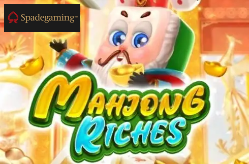 Mahjong Riches